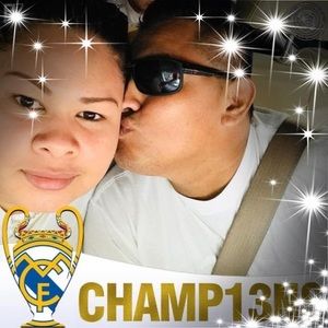 Meet your Posher, Roberto